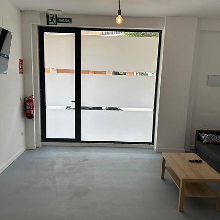 Appartamento Bilocale Nuovo Walencja Zewnętrze zdjęcie